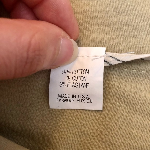 Theory Trench Coat - Picture 7 of 13